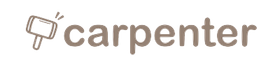 木匠兄妹logo