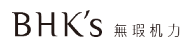 BHKs logo