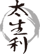 太生利logo