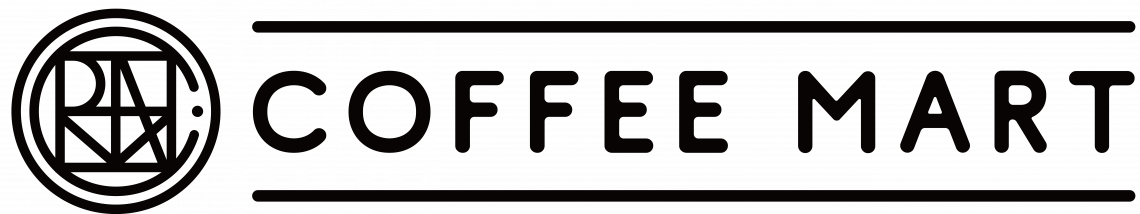 咖啡市集logo
