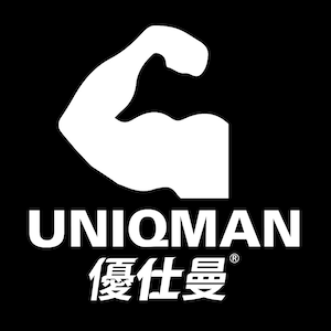 UNIQMAN logo