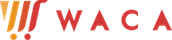 WACA 網路開店 LOGO
