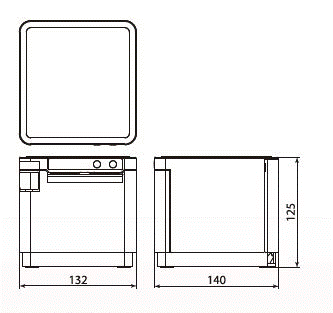 mC-Print3 設備規格